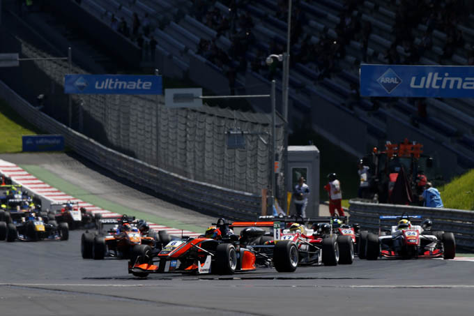 FIA Formula 3 FIA Formula 3 European Championship